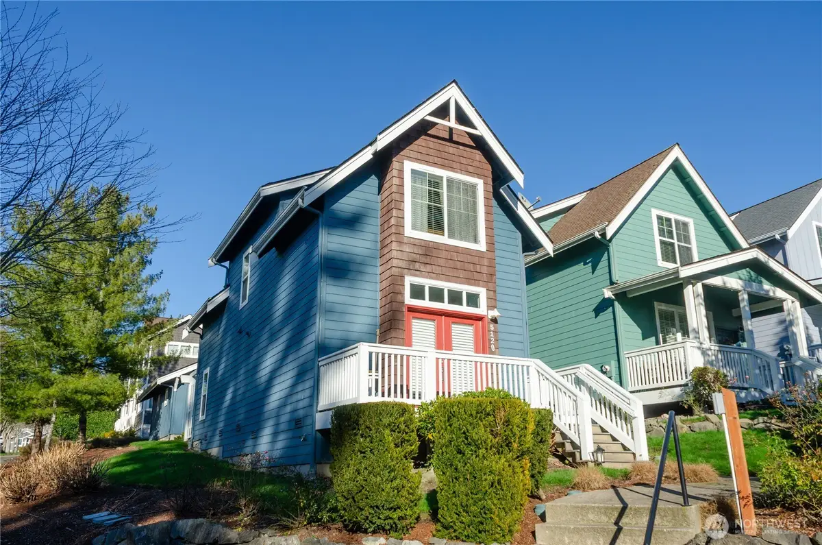 5120 Leon Lane Nw, Gig Harbor, WA 98332 - Image #1
