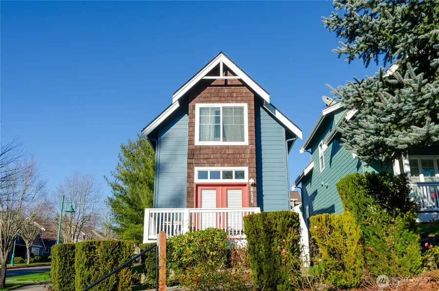 5120 Leon Lane Nw, Gig Harbor, WA 98332 - Image #2