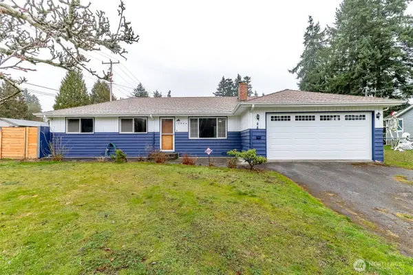 12904 12th Avenue S, Burien, WA 98168