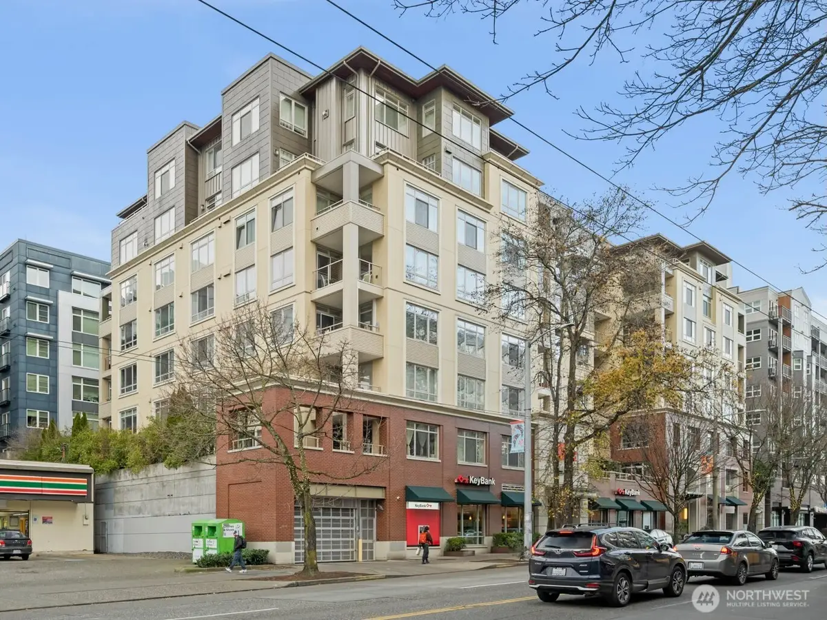 1530 NW Market Street #512, Seattle, WA 98107 - Image #1