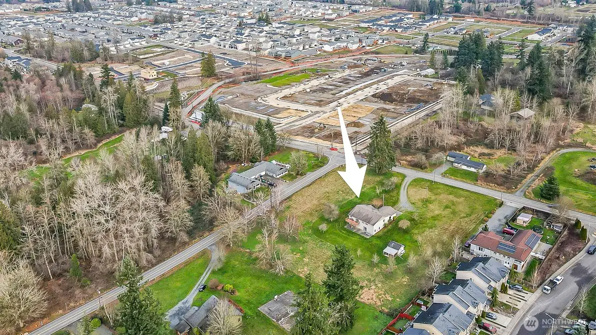 4304 83rd Avenue Ne, Marysville, WA 98270 - #1