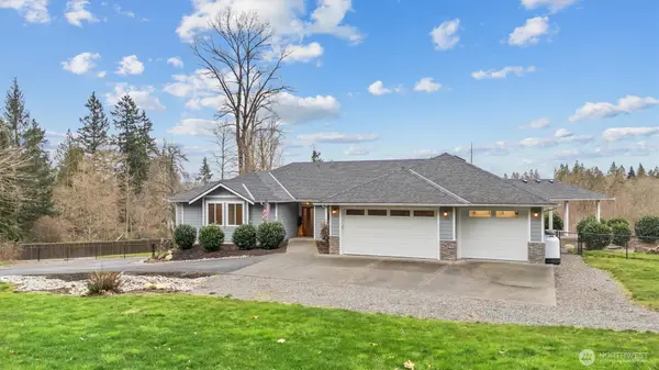 1226 140th Street Ne, Tulalip, WA 98271