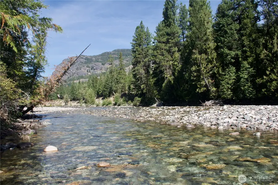 38 Mazama Pines Lane #14, .5-13, .5-39, Mazama, WA 98833 - #2