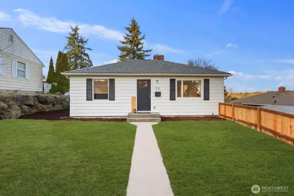 3112 SW 97th Street, Seattle, WA 98126