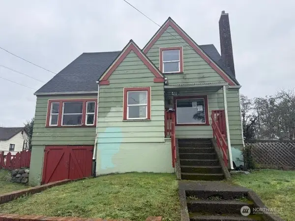 421 Ellinor Avenue, Shelton, WA 98584