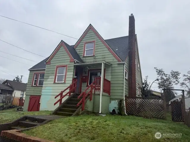 421 Ellinor Avenue, Shelton, WA 98584 - #2