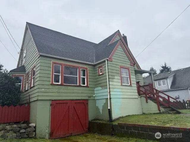 421 Ellinor Avenue, Shelton, WA 98584 - #3