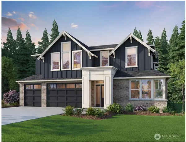 13010 NE 112th Street, Kirkland, WA 98033