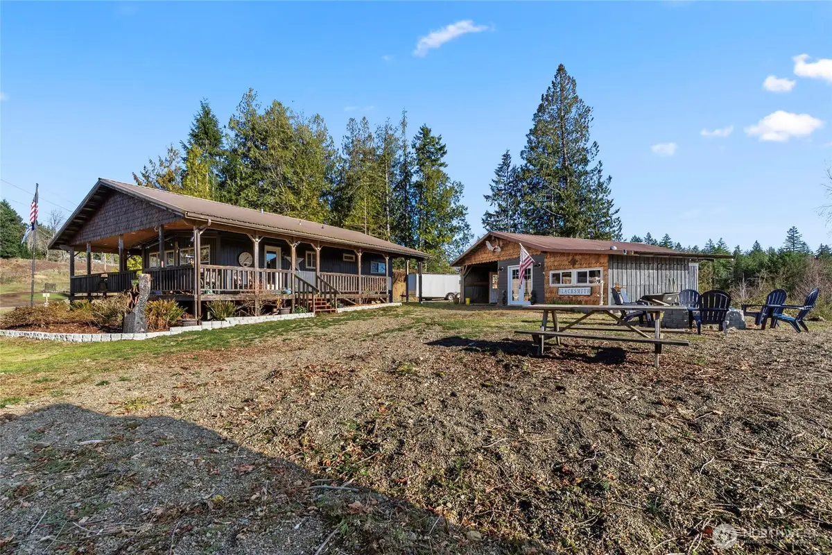 111 Jaybird Lane, Brinnon, WA 98320 - #1