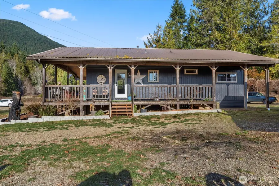 111 Jaybird Lane, Brinnon, WA 98320 - #3