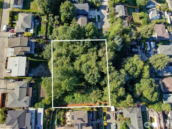 10045 Arrowsmith Avenue S #12-19, Seattle, WA 98178