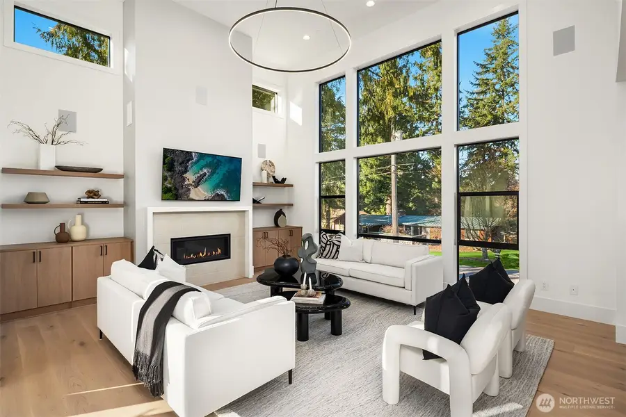 12525 NE 75th Street, Kirkland, WA 98033 - #2