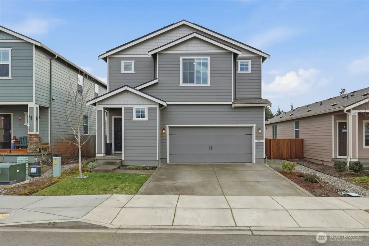 1706 W 12th Street, La Center, WA 98629 - Image #1