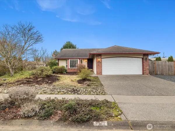 5312 114th Place Ne, Marysville, WA 98271