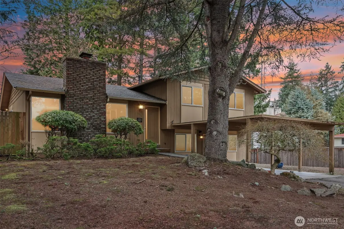 12224 SE 60th Place, Bellevue, WA 98006 - Image #1