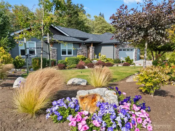 15672 N Deception Shores Drive, Anacortes, WA 98221