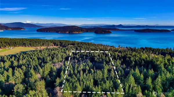 0 Suntides Lane, Lopez Island, WA 98261