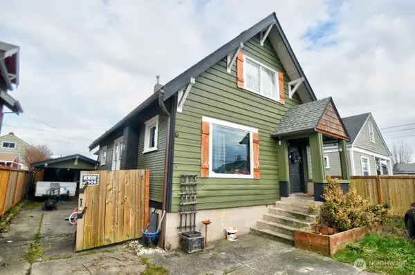 1017 S 48th Street, Tacoma, WA 98408