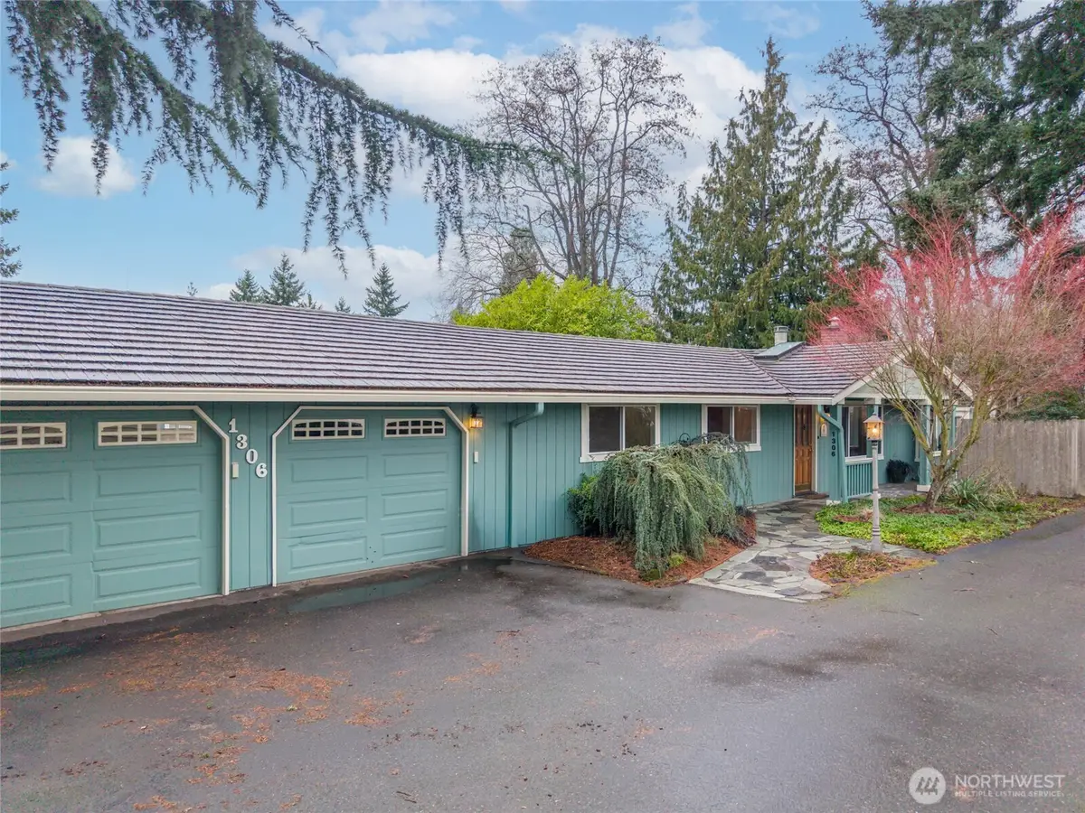1306 SW 160th Street, Burien, WA 98166 - Image #1