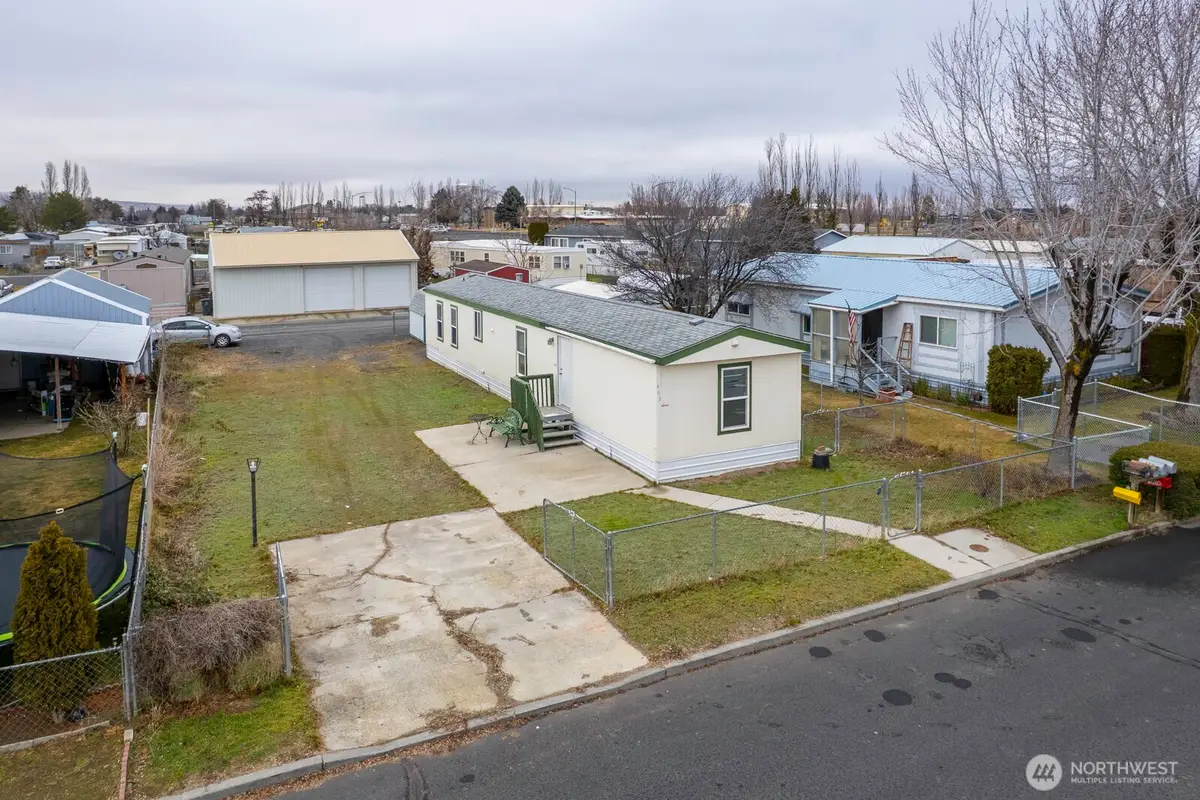 463 8th Avenue Se, Ephrata, WA 98823 - #1