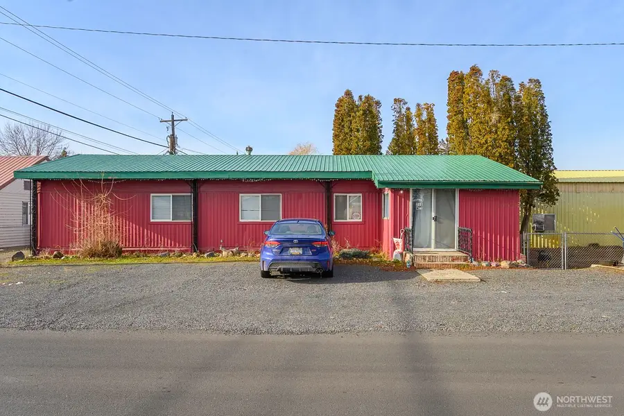 211 N 2nd Street, Coulee City, WA 99115 - Image #3