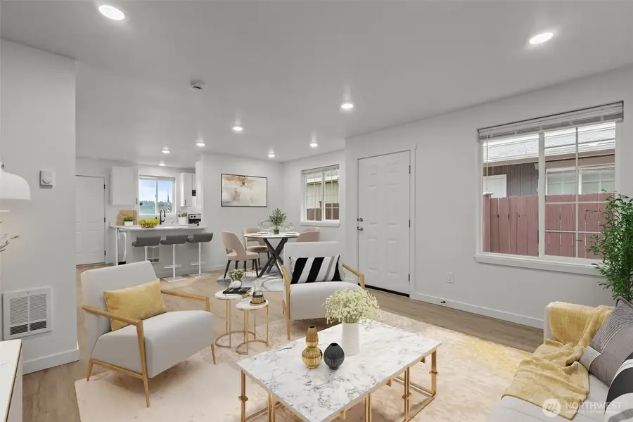 4030 S Puget Sound Avenue #1, Tacoma, WA 98409 - Image #2