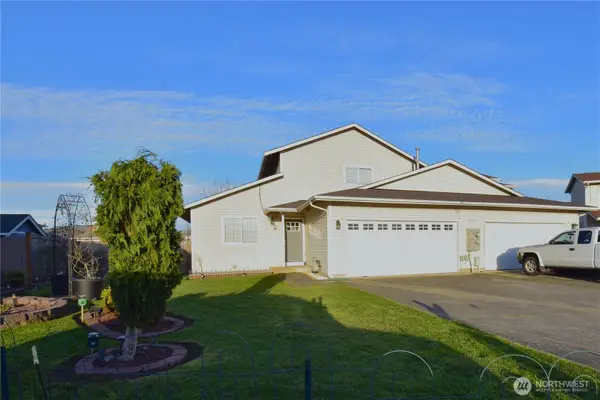 16532 41st Avenue Ne #A172, Arlington, WA 98223