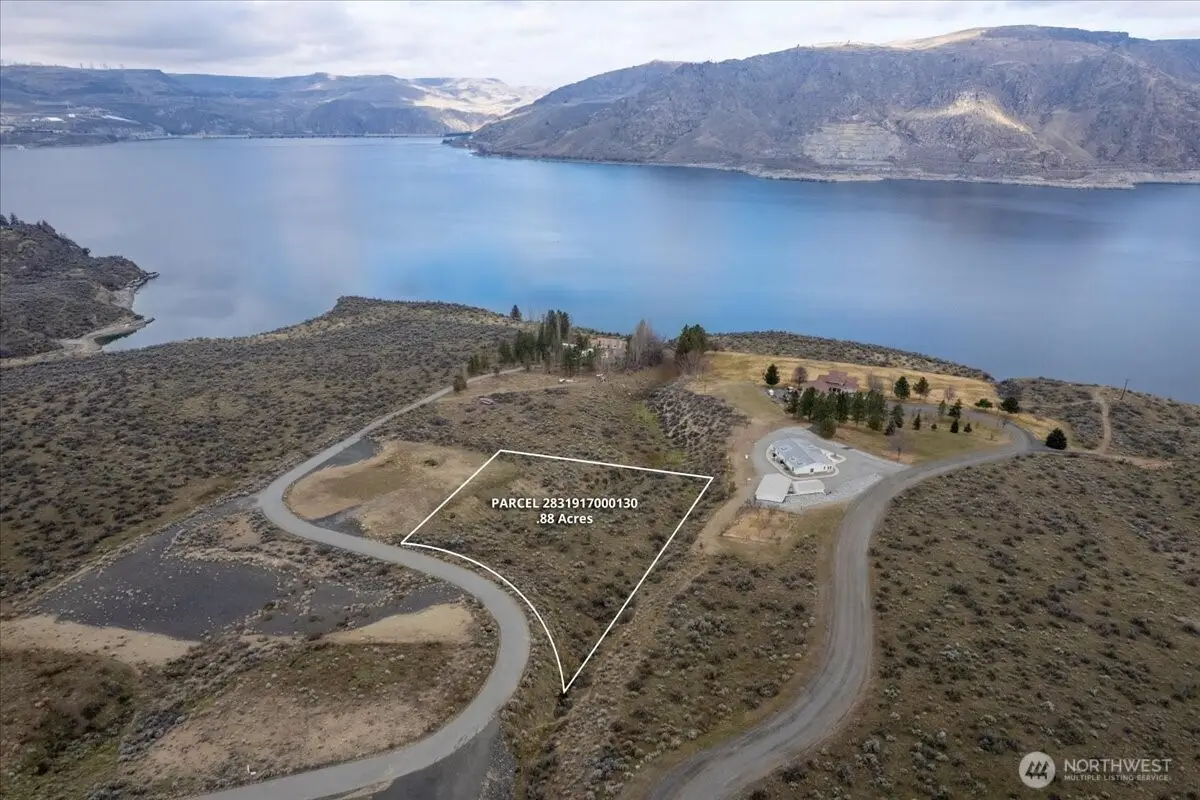 0 Fdr Estates, Grand Coulee, WA 99133 - Image #1