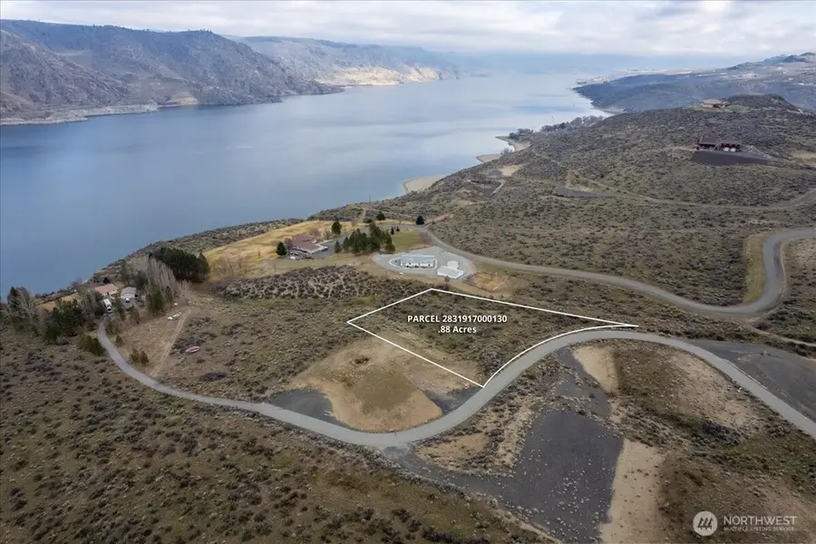 0 Fdr Estates, Grand Coulee, WA 99133 - Image #2