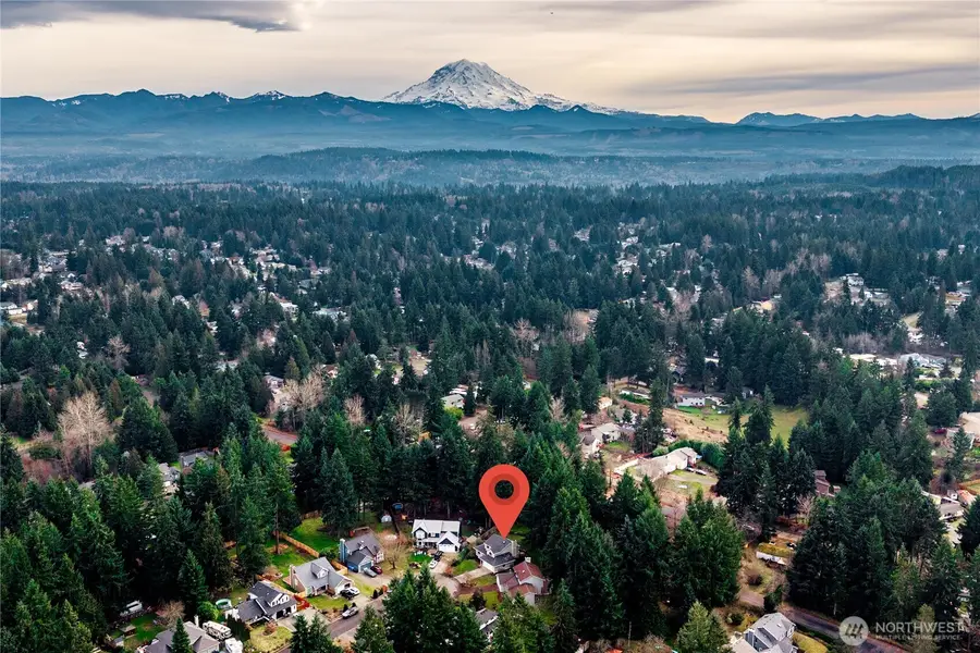 11116 204th Avenue Ct E, Bonney Lake, WA 98391 - #2