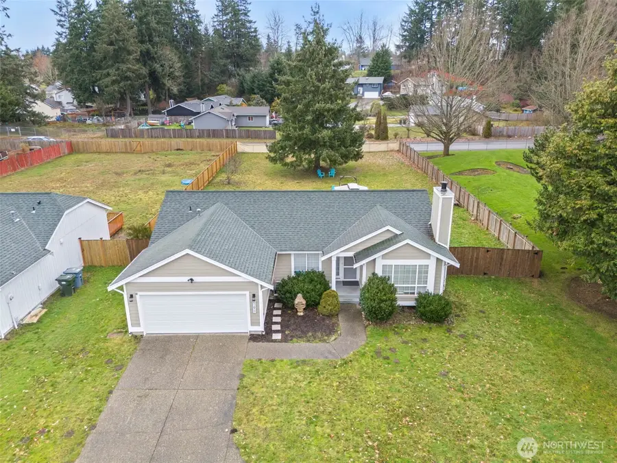21617 44th Avenue Court E, Spanaway, WA 98387 - Image #3