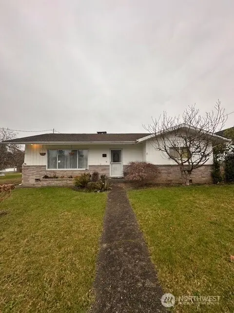 412 S 3rd, McCleary, WA 99855 - Image #1