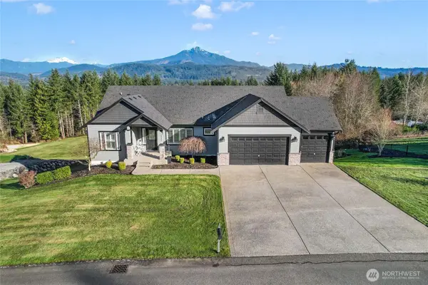 4223 203rd Avenue Ne, Snohomish, WA 98290