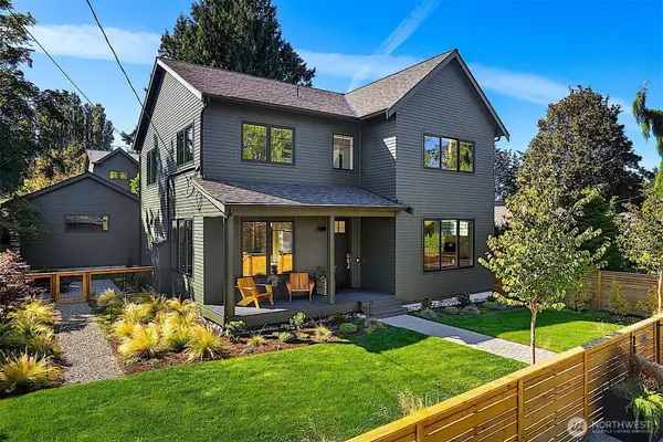 10419 41st Avenue Sw #A & B, Seattle, WA 98146