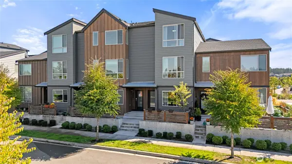 32730 Hemlock Avenue Se, Black Diamond, WA 98010