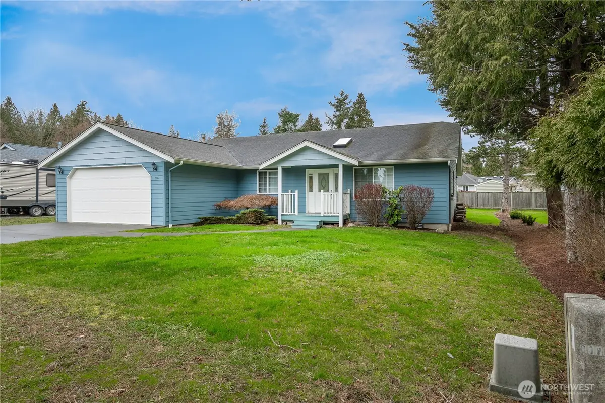 8171 Quinault Road, Birch Bay, WA 98230 - Image #1