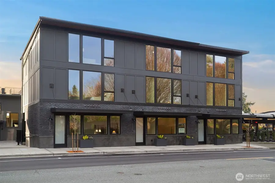 614 5th Avenue S #A103, Edmonds, WA 98020 - #2