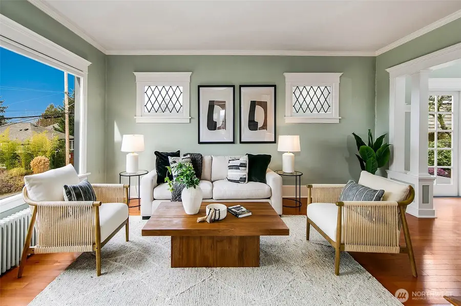 4146 2nd Avenue Nw, Seattle, WA 98107 - Image #2