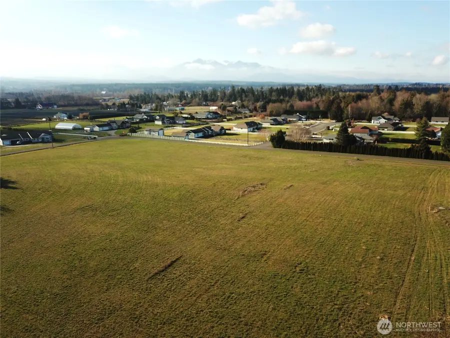 9999 Wheeler Rd Lot B #B, Sequim, WA 98382 - #2