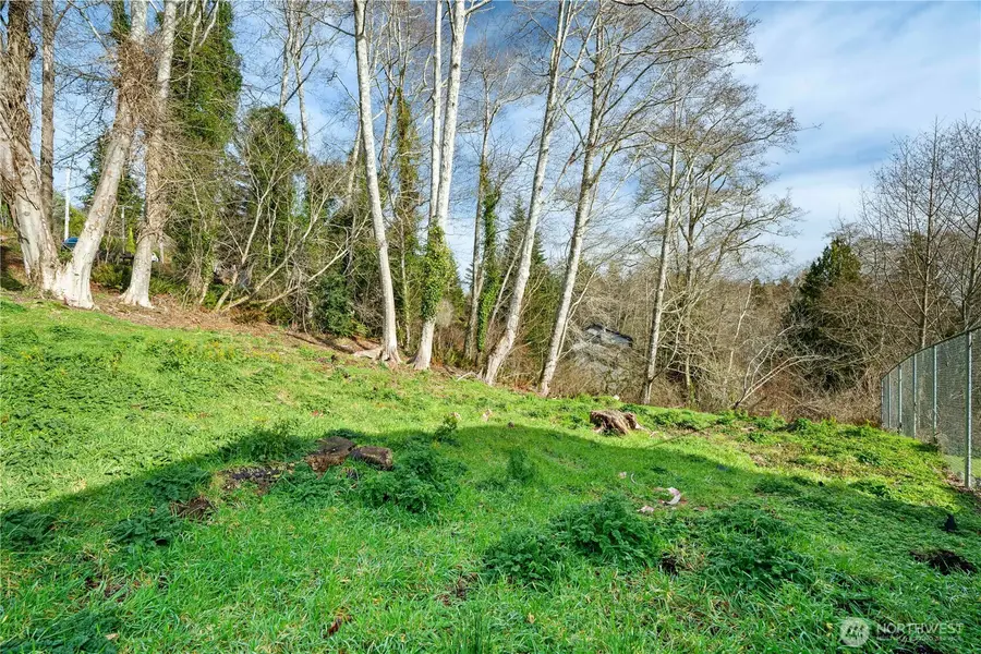 12 Chilton Road, Aberdeen, WA 98520 - #3