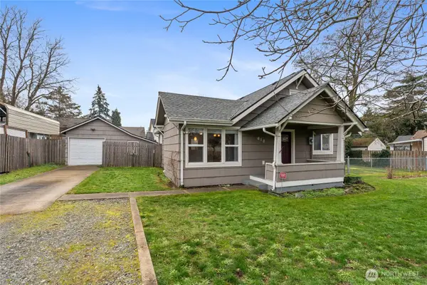 610 115th St S, Tacoma, WA 98444