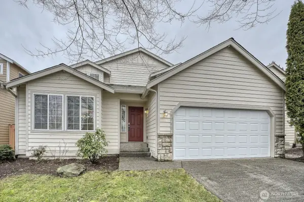 6740 NE 1st Place, Renton, WA 98059