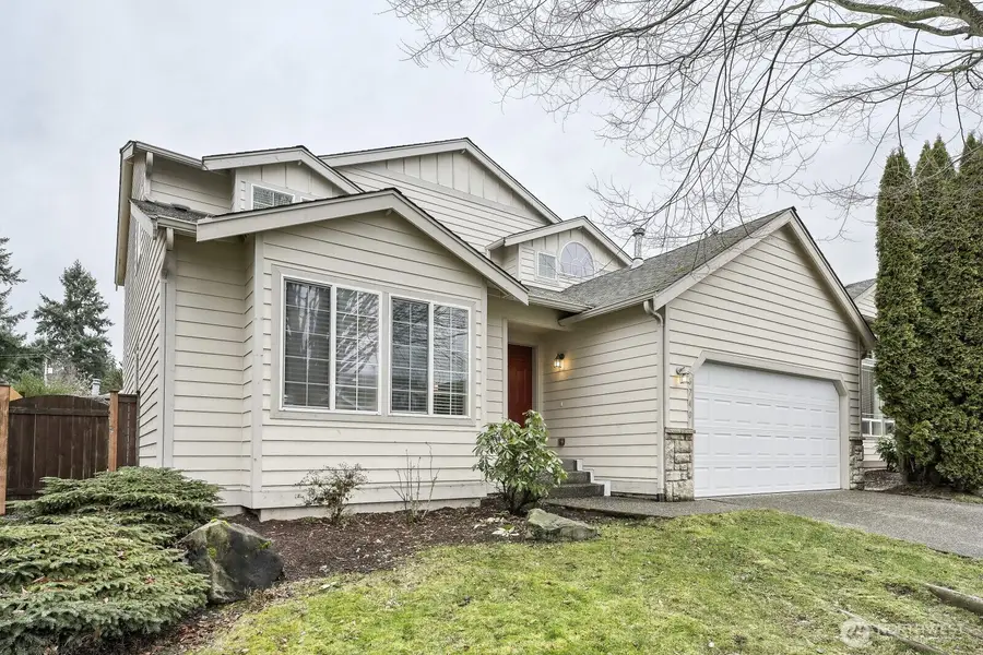 6740 NE 1st Place, Renton, WA 98059 - #2
