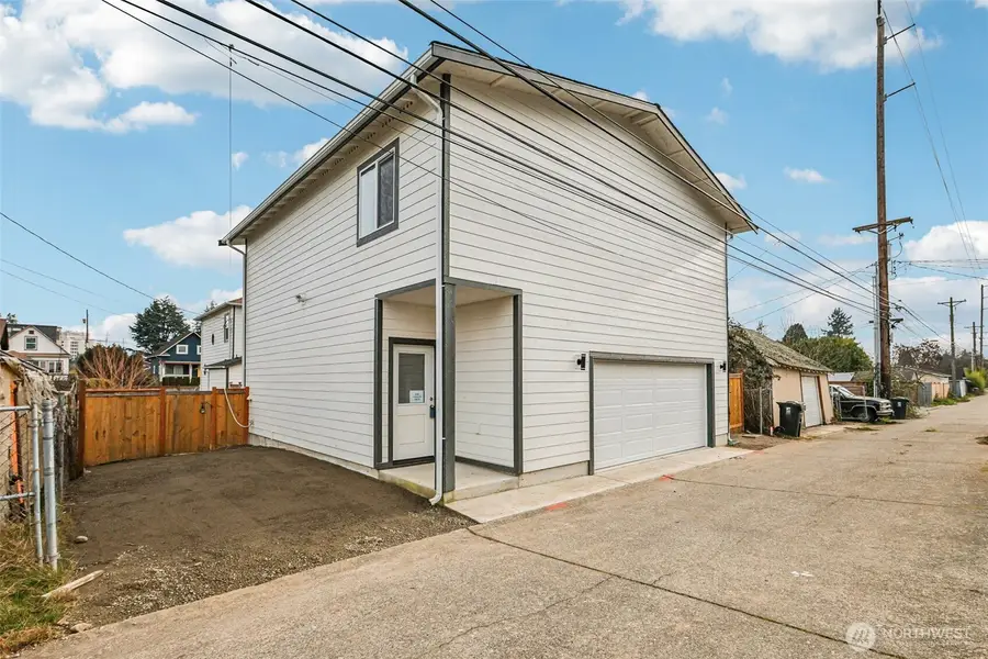 1722 S Cushman Avenue #B, Tacoma, WA 98405 - #2