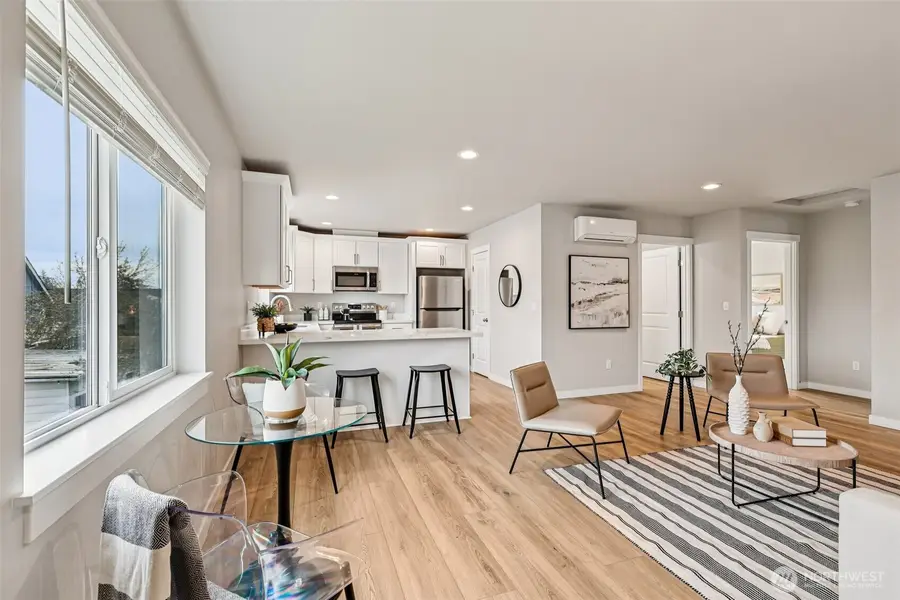 1722 S Cushman Avenue #B, Tacoma, WA 98405 - #3