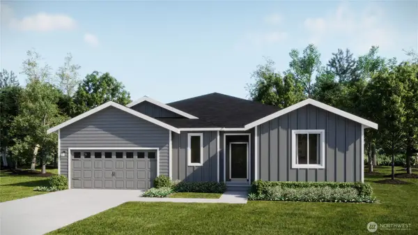 637 Gooseberry Place, Sequim, WA 98382