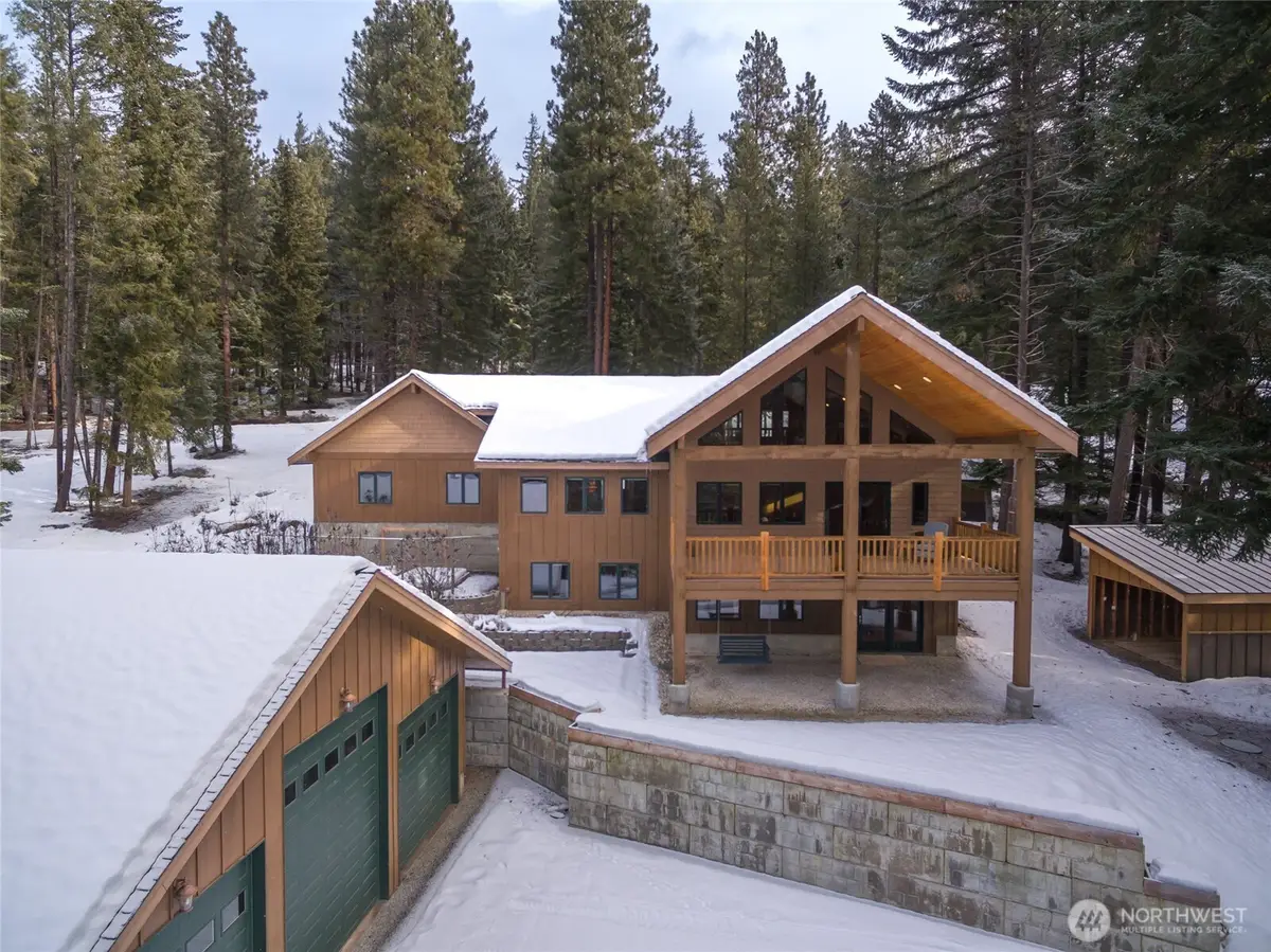 2677 Sumac Lane, Leavenworth, WA 98826 - #1