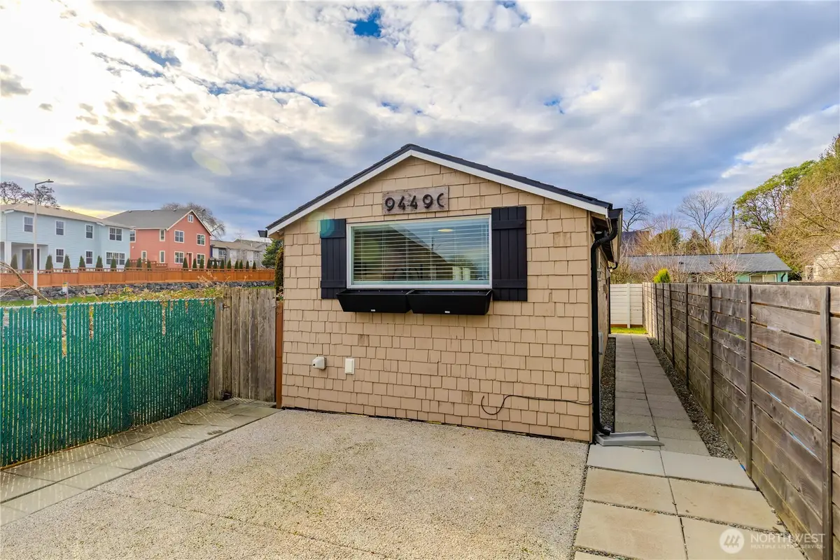 9449 5th Avenue Sw #C, Seattle, WA 98106 - #1