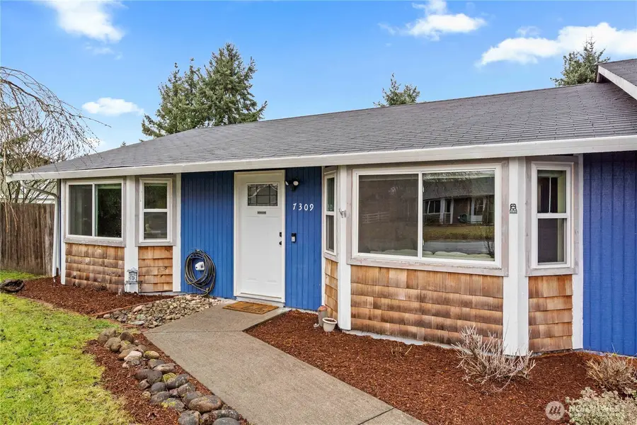 7309 191st Street Ct E, Puyallup, WA 98375 - #2