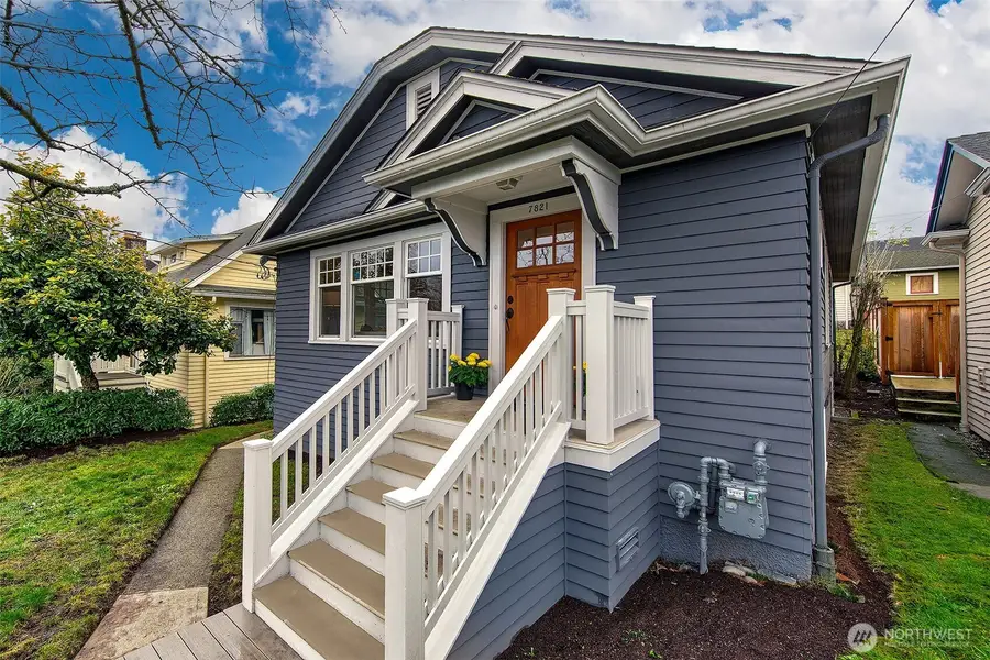 7821 11th Avenue Ne, Seattle, WA 98115 - Image #3